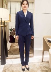 -香港大昌洋服定制(金中环店)