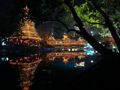 -深圳锦绣中华民俗村