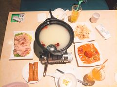 -泰米·休闲餐厅