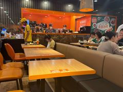 -大快活(丽丰店)