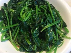 白灼时蔬-衡山汇·高级粤菜(霄云路店)