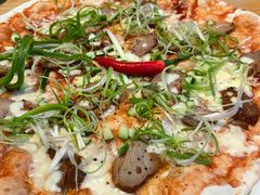 -玛尚诺Pizza&Bar(长泰广场店)