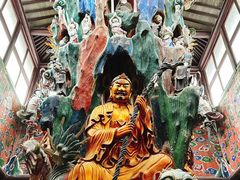 -西园戒幢律寺