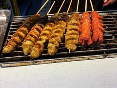 -潘太师炸鸡腿(中茵海华广场店)