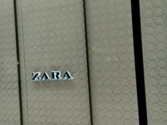 -ZARA(恒隆广场店)