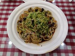 -王村姑老土炕莜面村(桥东店)