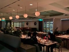 -城市露台景观餐厅(淮海路店)