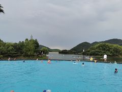 -宁波九龙湖开元度假村