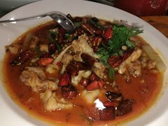 -汇贤府·李氏鲁菜(五棵松店)