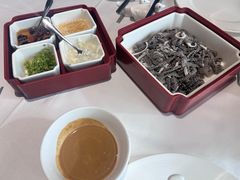 京味爆肚-四季民福烤鸭店(望京南湖东园店)