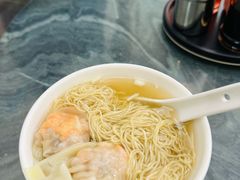 -周门传统竹升面