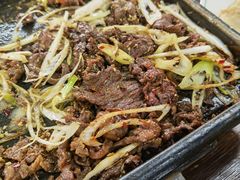 -清真永恒华威肉饼(潘家园店)