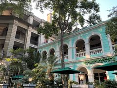 -星巴克臻选(广州沙面店)