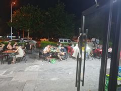 -二子海鲜大排档(太阳城店)