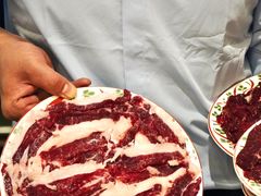 -汕头八合里海记牛肉店(清河店)