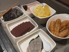 -海底捞火锅(青悦城店)