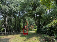 -WeLope紫金山探险公园
