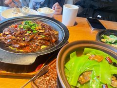-马仕玖煲·融合菜·酥不腻烤鸭(人大店)