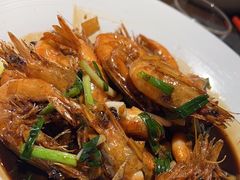 -老头儿油爆虾(星光一期店)