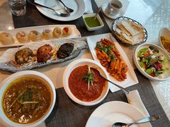 -Little PaPa印度尼泊尔餐厅