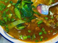 -大嘻咹biangbiang面(历史博物馆店)
