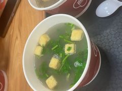 -回味鸭血粉丝汤(夫子庙瞻园路店)