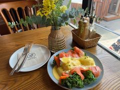 -Money Shops(愚园路店)