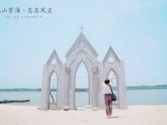 -千龙湖生态旅游度假区