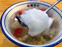 -文昌邓记清补凉(西沙路店)