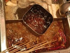 -串一火锅(赛格国际购物中心店)