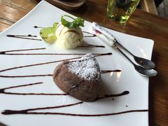 心太软-BUND·FIVE外滩5号(天际店)