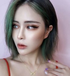 点击看大图 -那茉 Hair Salon