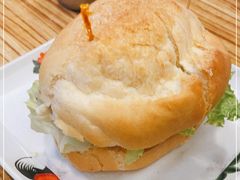 -新记美食(关闸店)