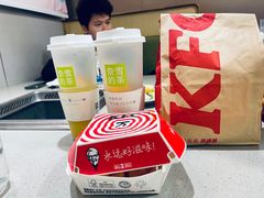 -海底捞火锅(南山京基百纳店)