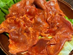 -冯校长老火锅(广州正佳广场店)