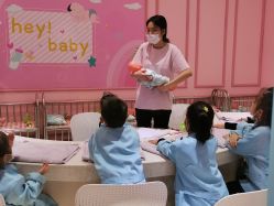 -点点梦想城(鑫苑都汇店)