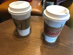 -星巴克臻选(成都宽窄巷子店)