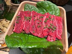 -季季山•云南野生菌火锅(上海首店)