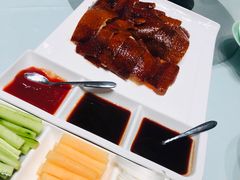 片皮鸭-江南厨子(万象天地店)