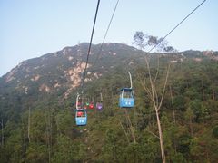 -江门古兜温泉小镇