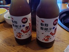 -阿婆情腊排骨火锅(金虹路店)