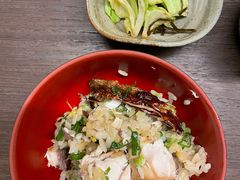 -晴空·日本料理(万象城店)