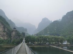 -孤山寨风景区
