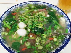 豪华丸子汤-尔力新疆丸子汤(北屯店)
