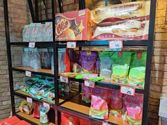 -伊带伊路新疆美食府(呼家楼店)