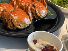 -小厨娘淮扬菜(天印大道店)