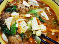 -福李记豆腐汤(丽新路店)