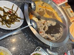 -华晟山城火锅(开发区港西东阁里店)