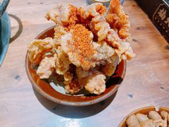 -楠火锅(龙阳广场店)