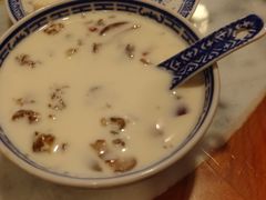 牛奶桃胶-双喜老铺(人民广场店)